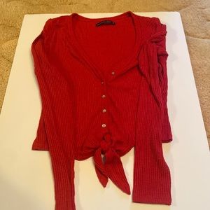 Abercrombie & Fitch shirt